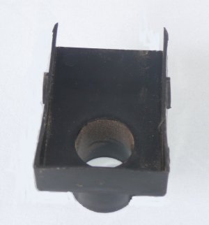 Kas onderhoud en reparatie